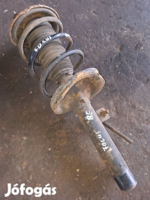 Ford Focus I Bal Első Lengéscsillapító + Rugó
