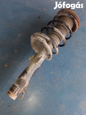 Ford Focus I Bal Első Lengéscsillapító + Rugó