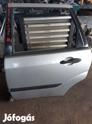 Ford Focus I Bal Hátsó Ajtó