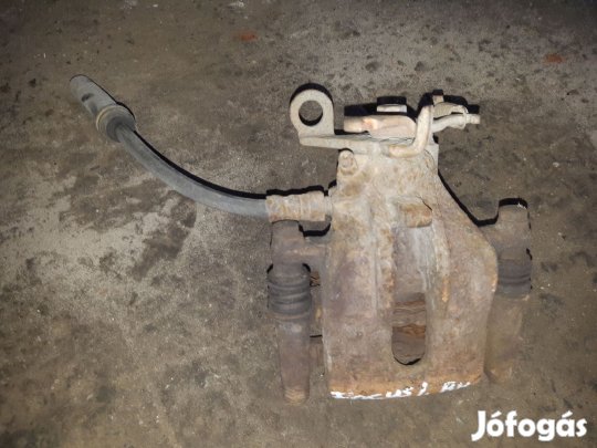 Ford Focus I Bal Hátsó Féknyereg