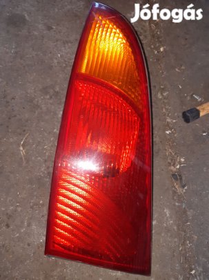 Ford Focus I Bal Hátsó Lámpa