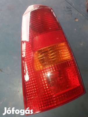 Ford Focus I Bal Hátsó Lámpa