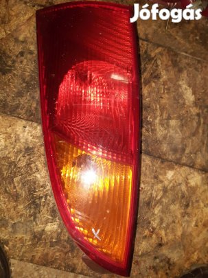 Ford Focus I Bal Hátsó Lámpa