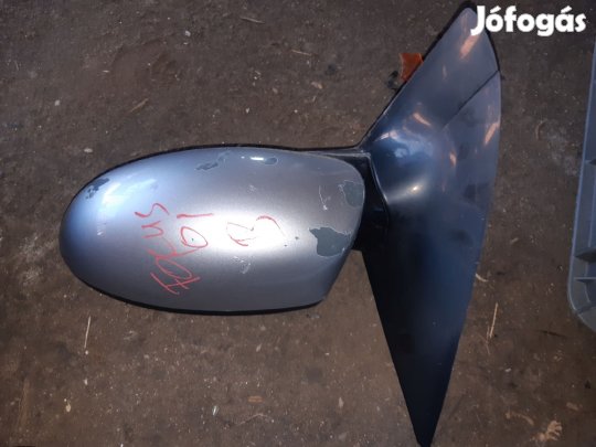 Ford Focus I Bal Visszapillantó Tükör Elektromos
