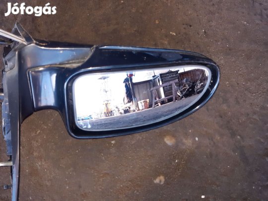 Ford Focus I Bal Visszapillantó Tükör Mechanikus