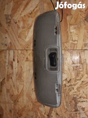 Ford Focus I Beltéri Világítás