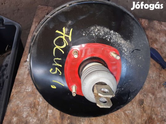 Ford Focus I Devander