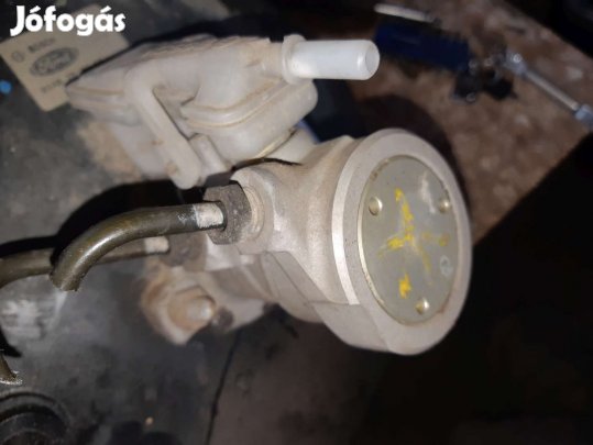 Ford Focus I Főfék Munkahenger + Fékfolyadék Tartály