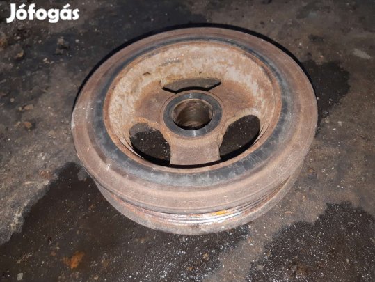 Ford Focus I Főtengely Szíjtárcsa