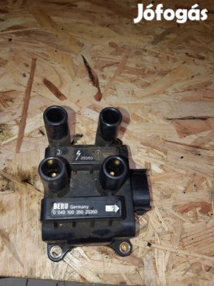 Ford Focus I Gyújtótrafó