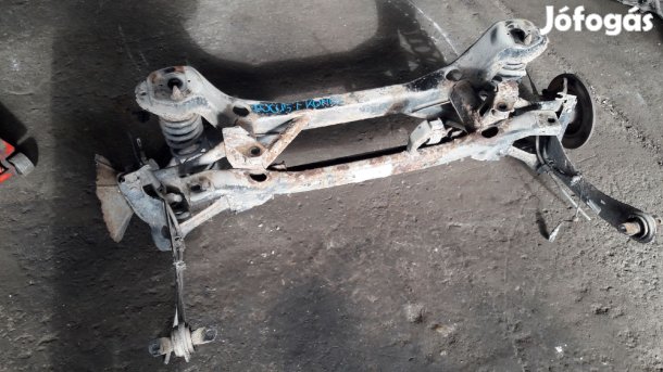 Ford Focus I Hátsó Híd Tárcsafékes