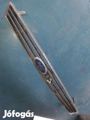 Ford Focus I Hűtőrács