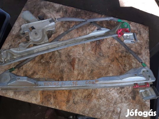Ford Focus I Jobb Első Ablakemelő Szerkezet Elektromos