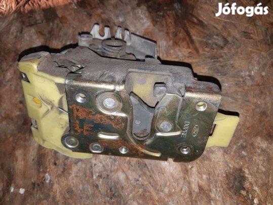 Ford Focus I Jobb Első Ajtó Zárszerkezet + Központizár Motor