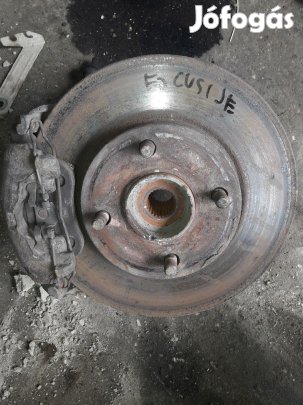 Ford Focus I Jobb Első Csonkállvány Kerékaggyal + Féknyereg + ABS