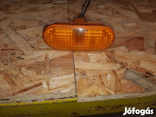 Ford Focus I Jobb Első Index / Irányjelző Búra