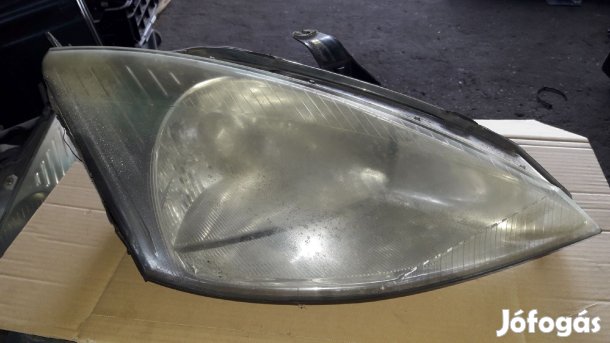 Ford Focus I Jobb Első Lámpa / Fényszóró