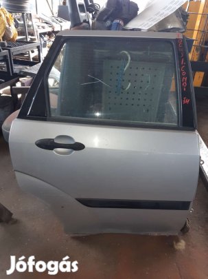 Ford Focus I Jobb Hátsó Ajtó