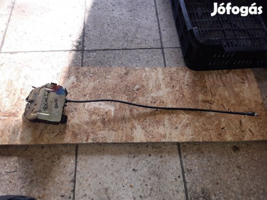 Ford Focus I Jobb Hátsó Ajtó Zárszerkezet