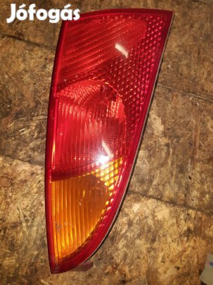 Ford Focus I Jobb Hátsó Lámpa