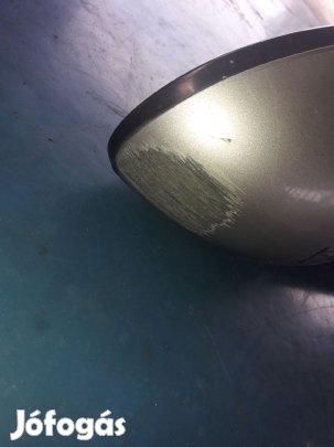 Ford Focus I Jobb Visszapillantó Tükör Elektromos