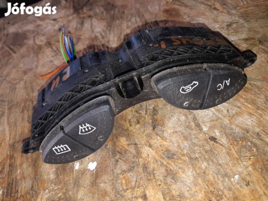 Ford Focus I Klíma Kapcsoló