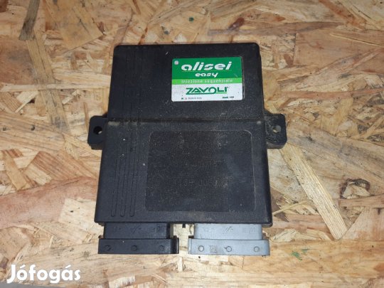 Ford Focus I Komfort Modul