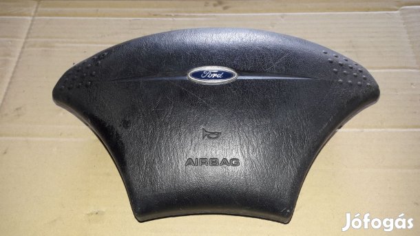 Ford Focus I Kormány Légzsák