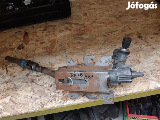 Ford Focus I Kormányoszlop + Kormánykardán