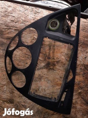 Ford Focus I Középkonzol Keret