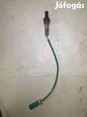 Ford Focus I Lambdaszonda