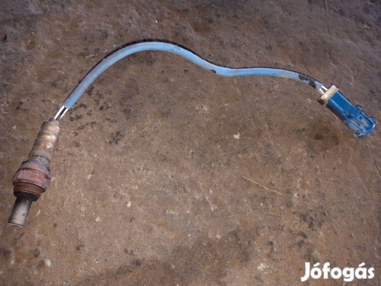 Ford Focus I Lambdaszonda