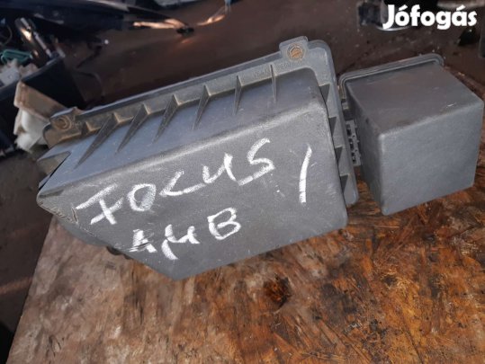 Ford Focus I Légszűrő Ház