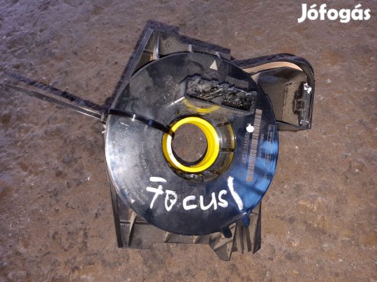 Ford Focus I Légzsák Átvezető Szalag