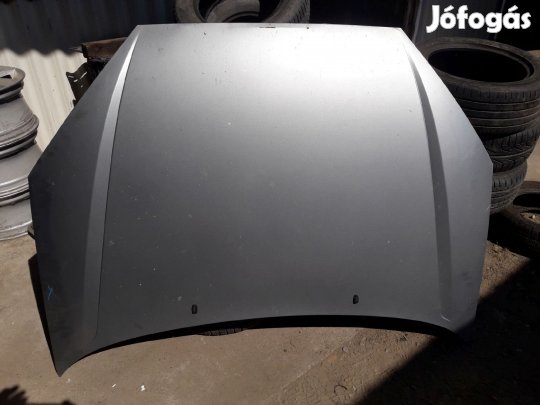 Ford Focus I Motorháztető