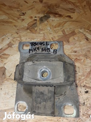 Ford Focus I Motortartó Bak