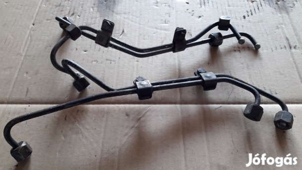 Ford Focus I Nyomócső Garnitúra