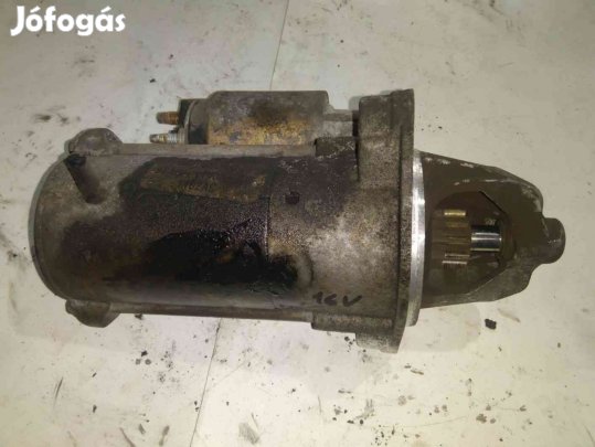 Ford Focus I Önindító