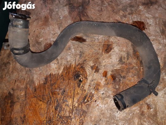 Ford Focus I Szervócső