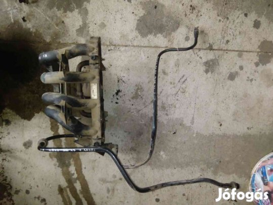 Ford Focus I Szívótorok