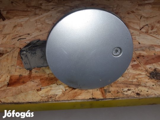 Ford Focus I Tankajtó