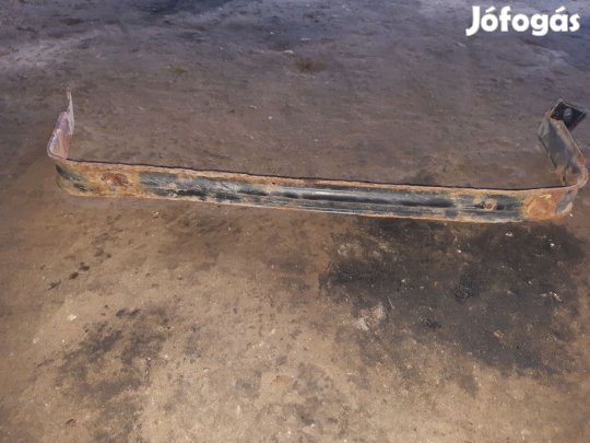 Ford Focus I Üzemanyag Tank Tartóvas