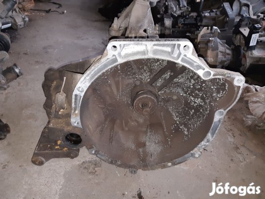 Ford Focus I Váltó