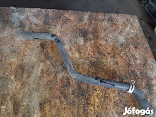 Ford Focus I Vízcső