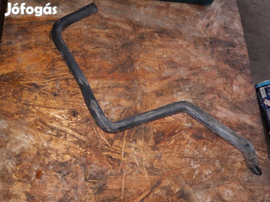 Ford Focus I Vízcső