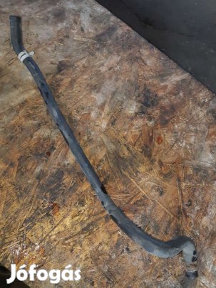 Ford Focus I Vízcső