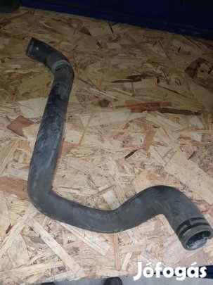 Ford Focus I Vízcső