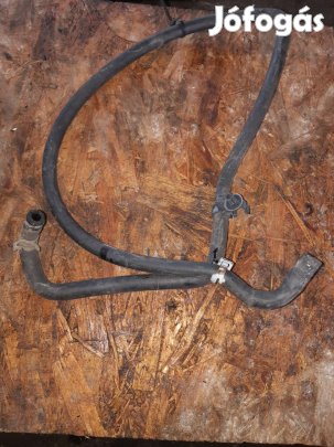 Ford Focus I Vízcső