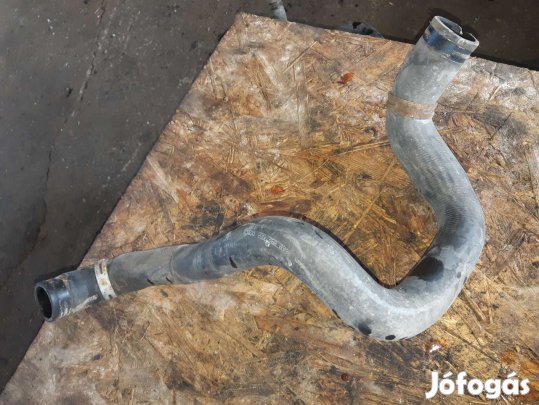 Ford Focus I Vízcső