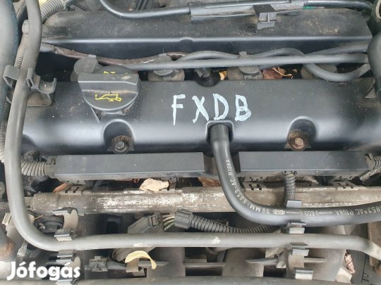 Ford Focus I-es 1.4 16v Fxdb.